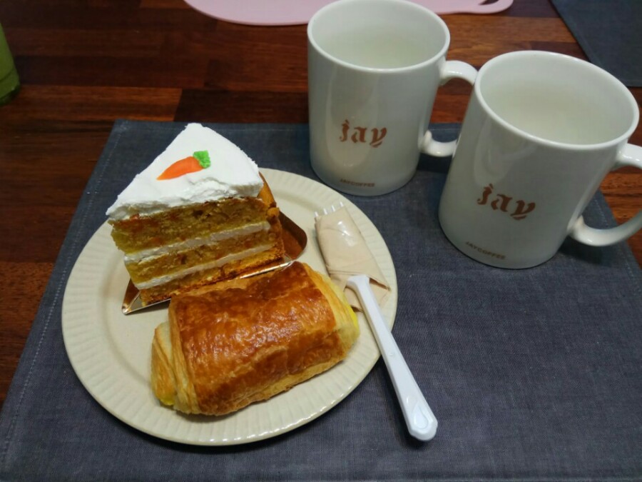 카페당근제이 이미지