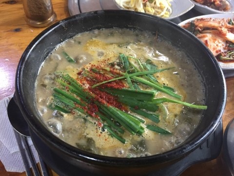바다장어마을 이미지