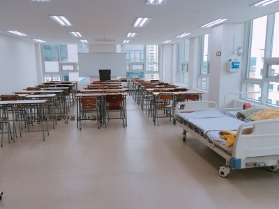 남양노아요양보호사교육원 이미지