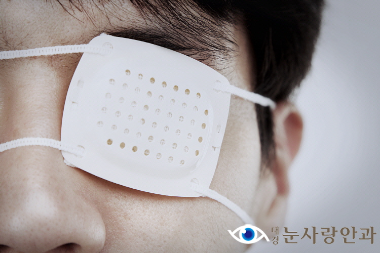 눈사랑안과 이미지