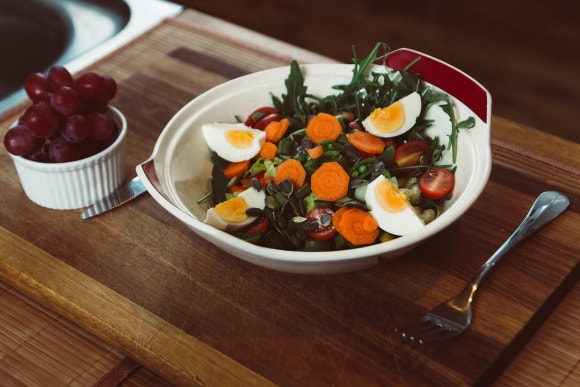 그릭샐러드(Greek Salad) 이미지