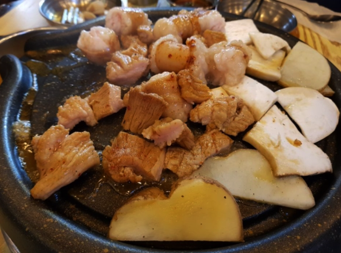 곱창고 이미지