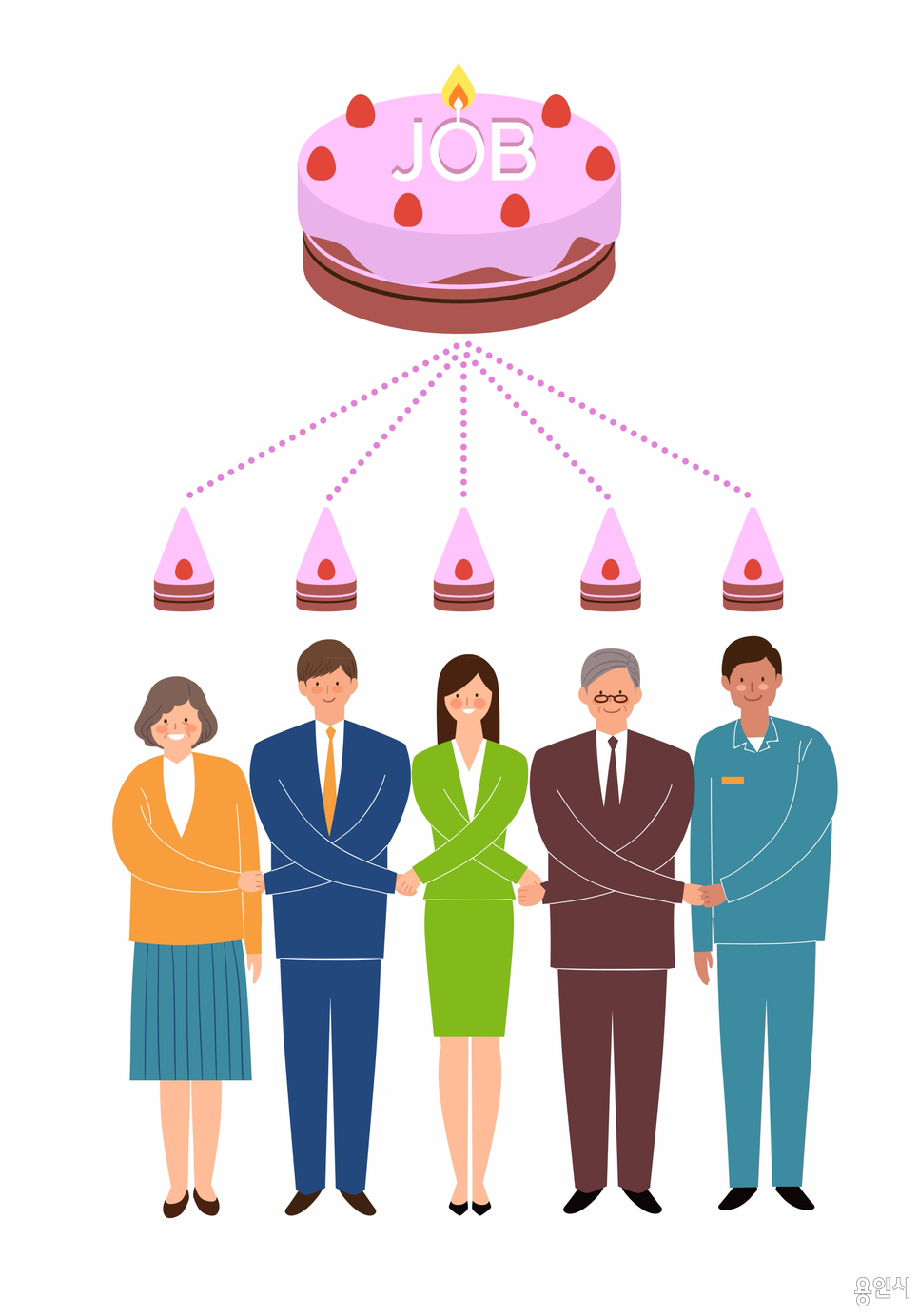 오뚜기물류서비스(주) 이미지