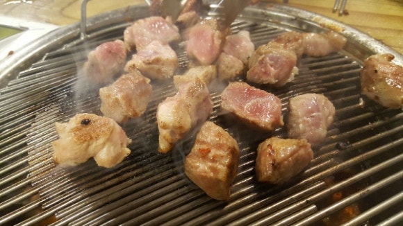 마포진짜원조최대포 이미지