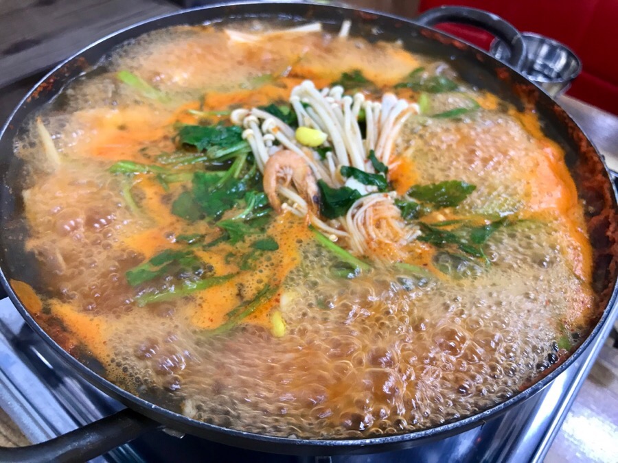 본가대구탕.뽈찜.탕 이미지