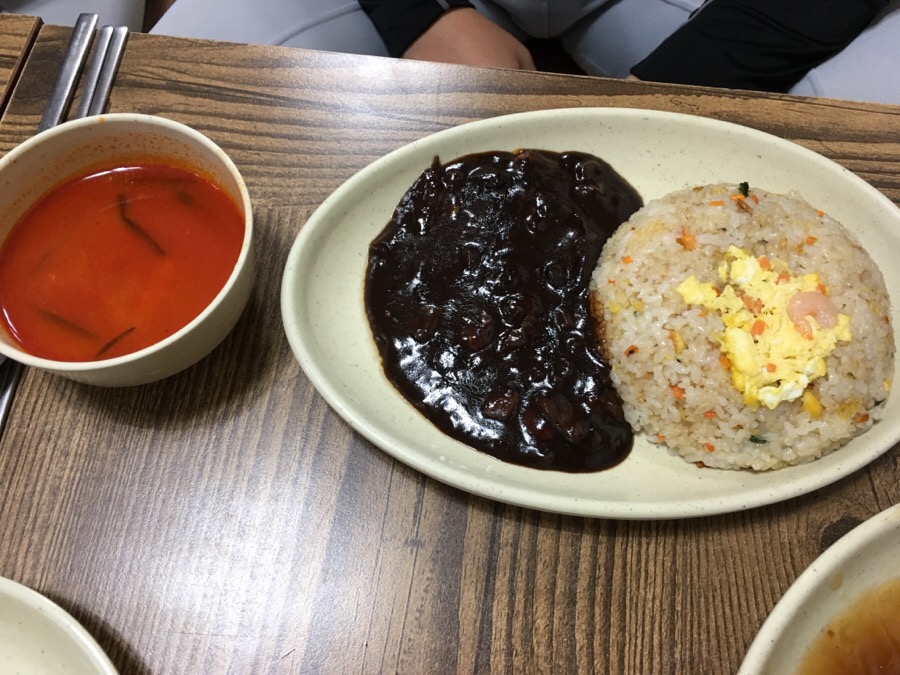 송원반점 이미지