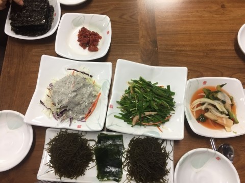 이순화명태마을 이미지