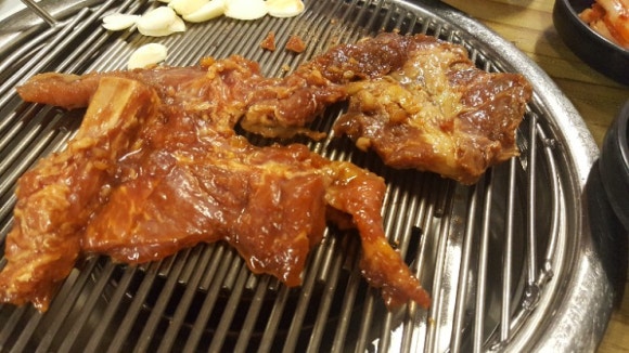마포진짜원조최대포 이미지