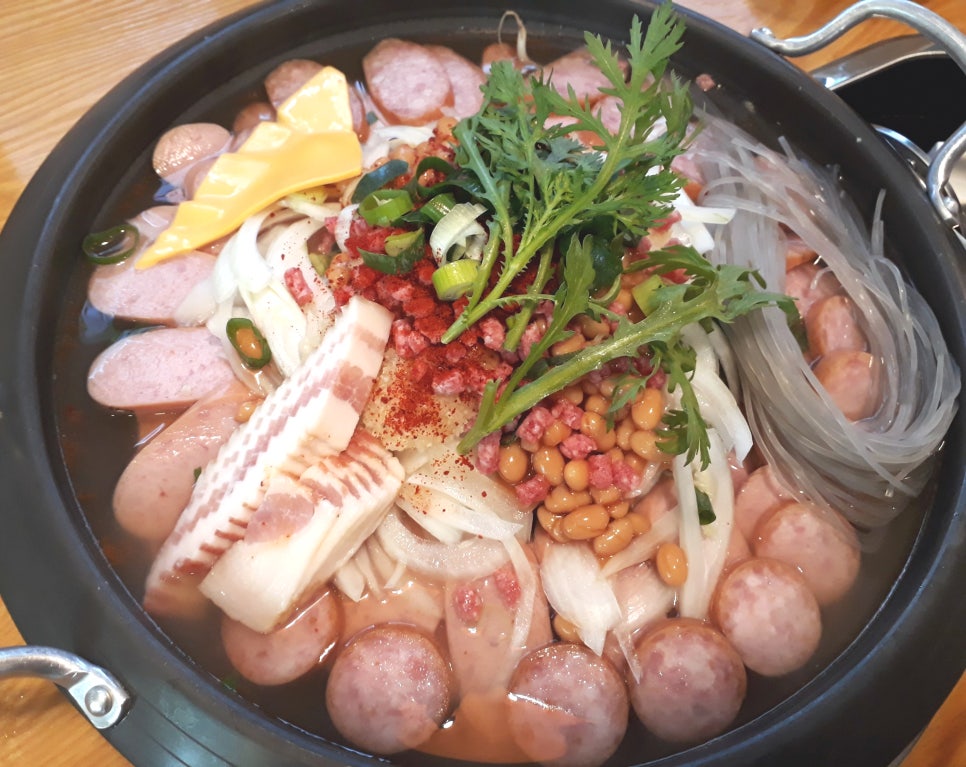 상근이부대찌개 이미지