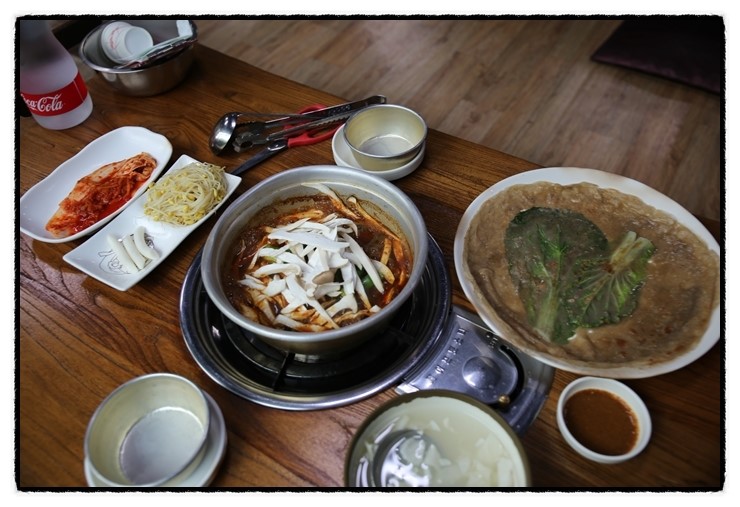 두꺼비식당 이미지