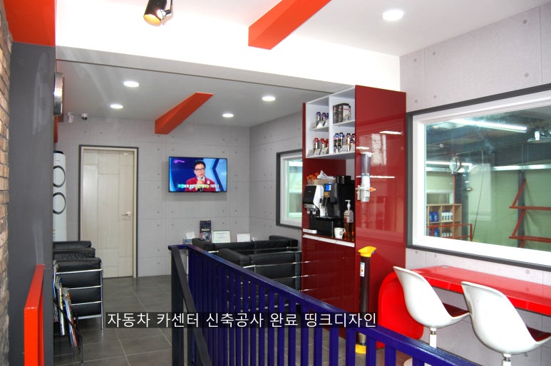 베테랑자동차정비타이어멀티샵 이미지