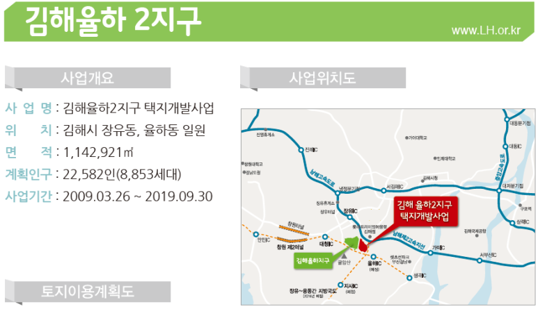 율하주유소 이미지