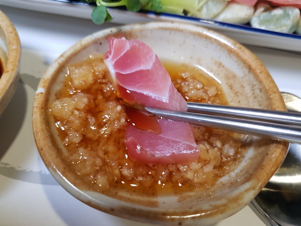 봉참치 이미지