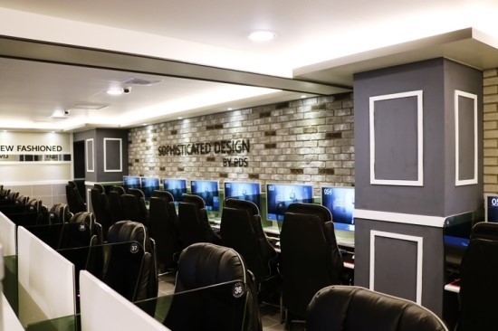 피디에스PC방 이미지