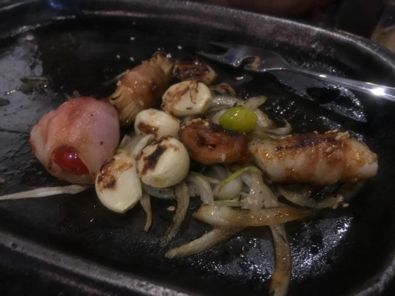 갈라파꼬치 이미지