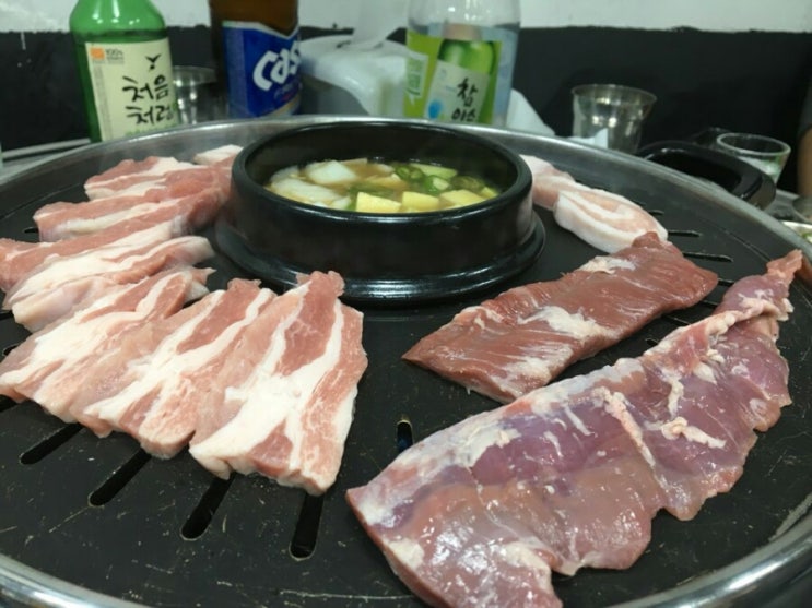 일도축산 이미지