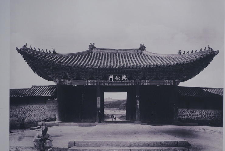 경희궁 이미지