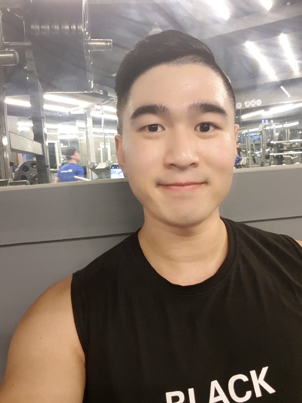 돌체비타헤어 이미지