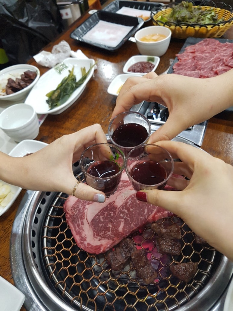 로컬한우 이미지