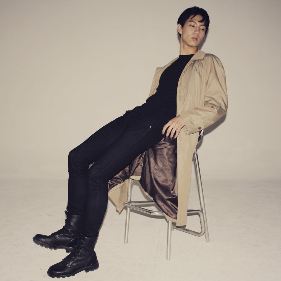 스페이드재이(SpadeJay) 이미지