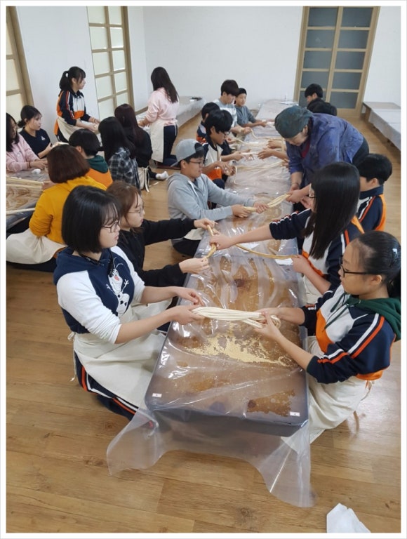 일곡중학교 이미지