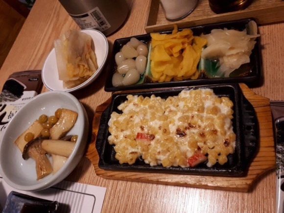 긴자참치 이미지