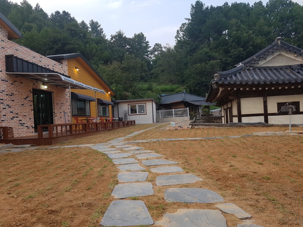 송알송알산골이야기 이미지