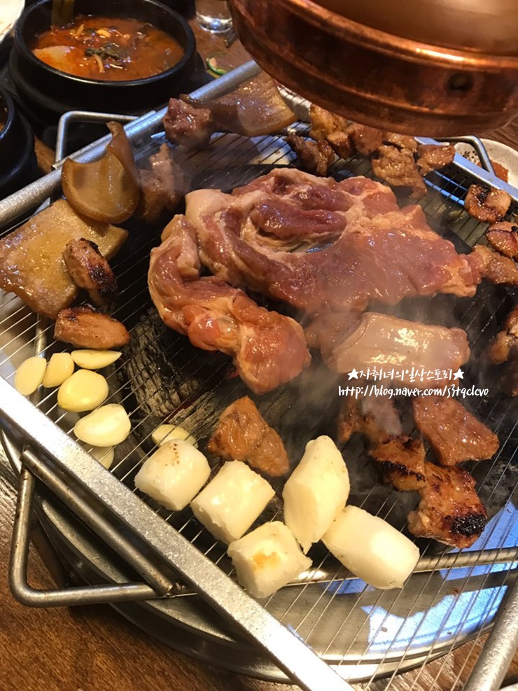검단태백산본점 이미지
