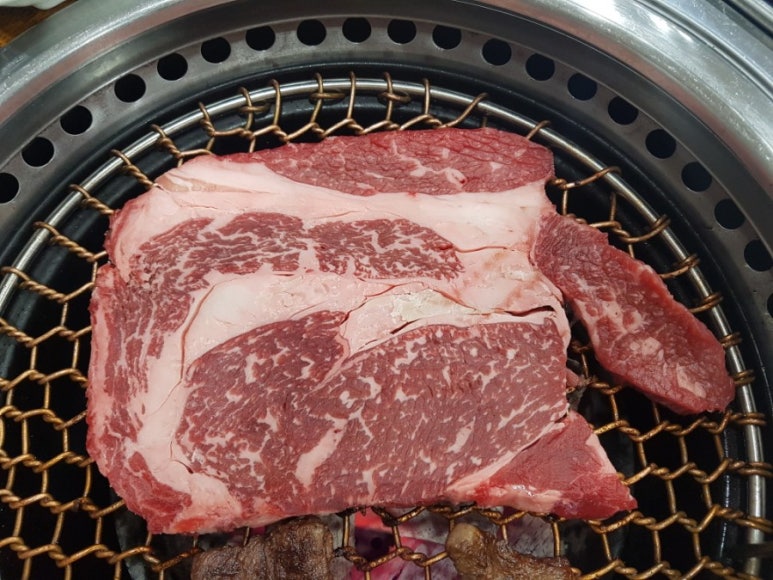 로컬한우 이미지