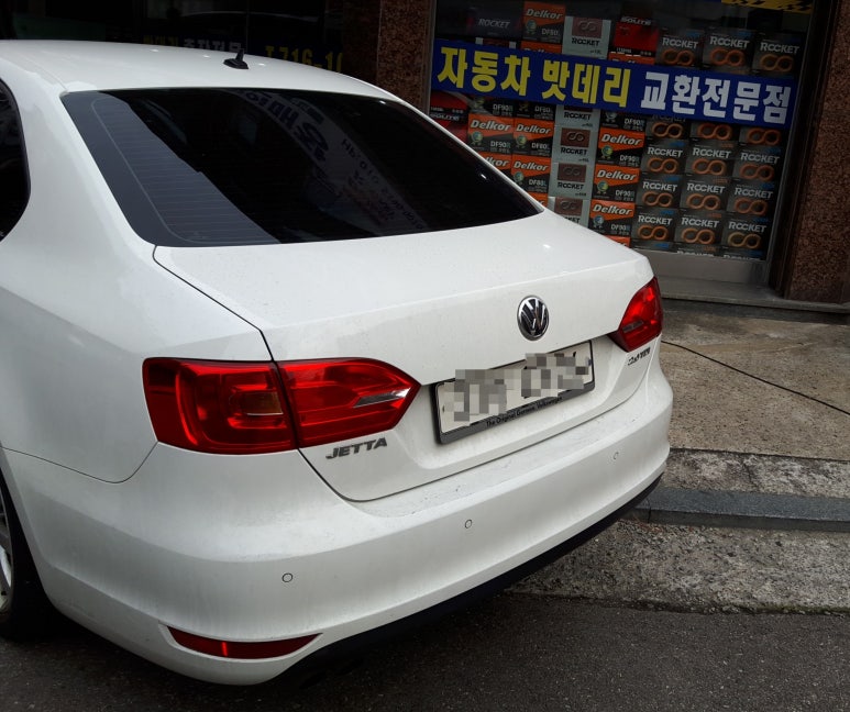 오케이밧데리할인매장 이미지