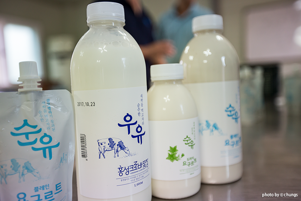크로바목장체험 이미지
