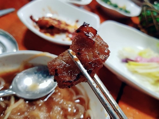 신의주찹쌀순대&숯불갈비 이미지
