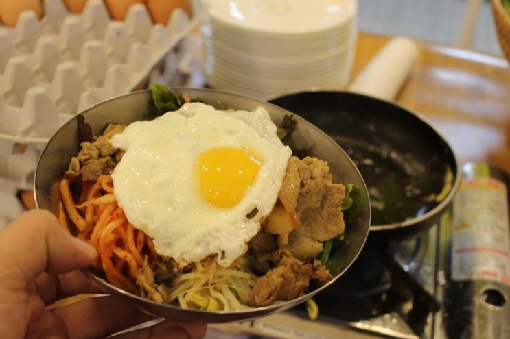 엄마손맛한식뷔페 이미지
