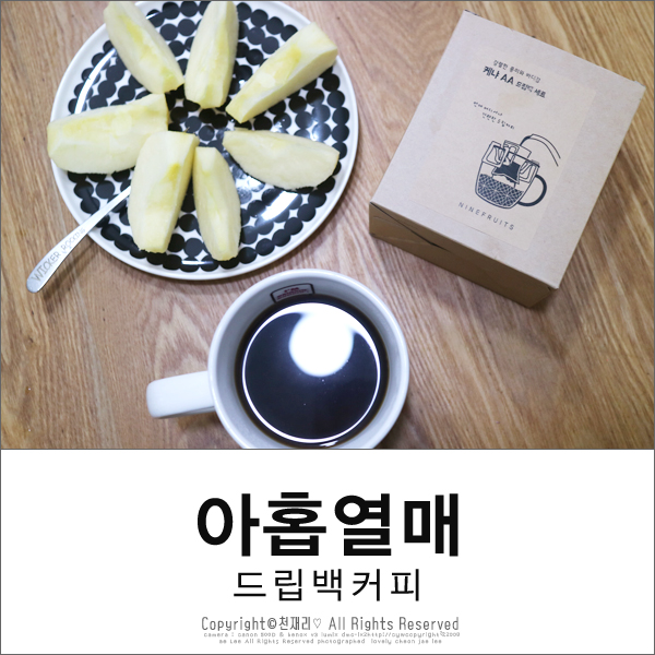 아홉열매 이미지