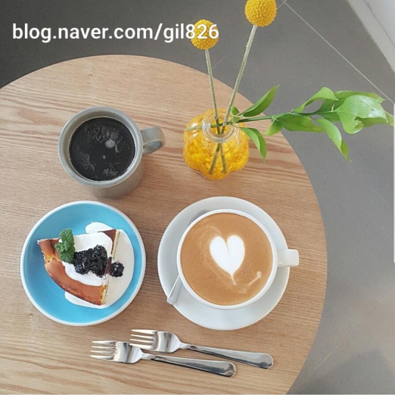 은방울커피집 이미지