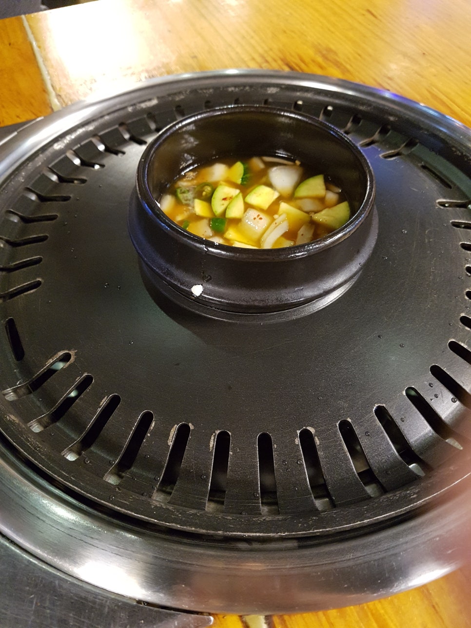 통큰식당 이미지