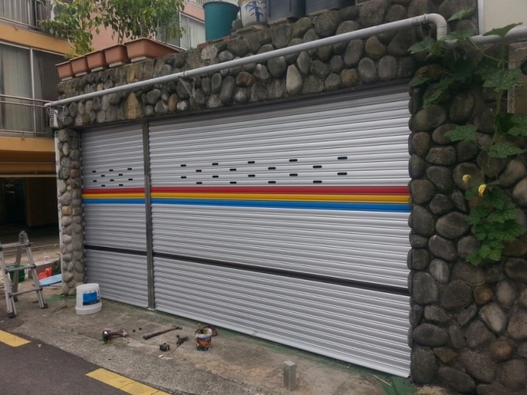성우공사 이미지