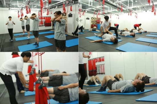 짐사이어티 이미지
