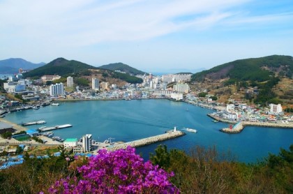 계룡산숯불갈비장승포점 이미지