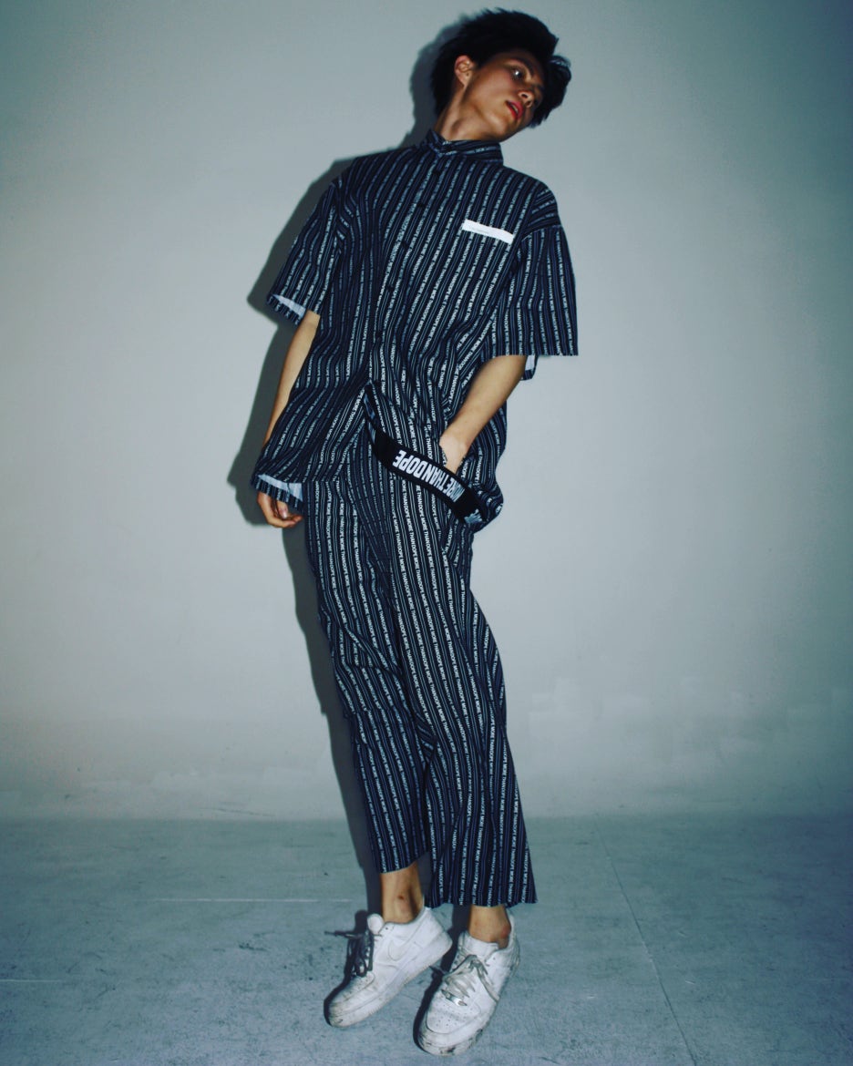스페이드재이(SpadeJay) 이미지