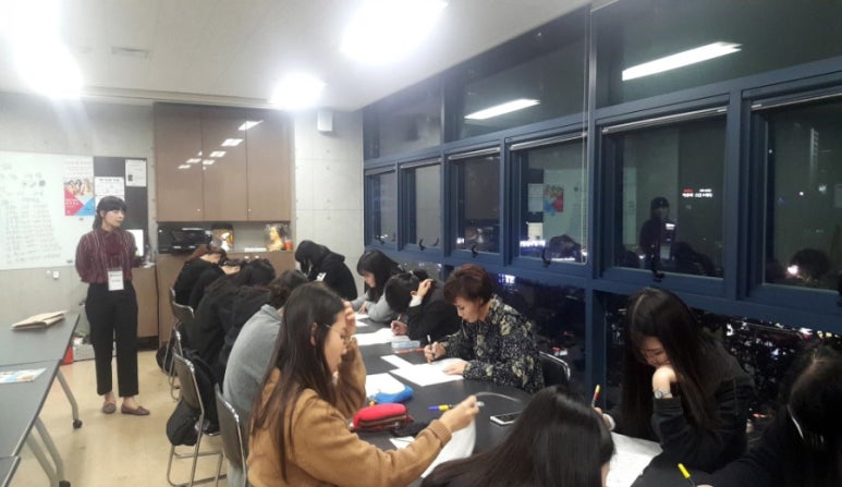 박진영헤어샵 이미지