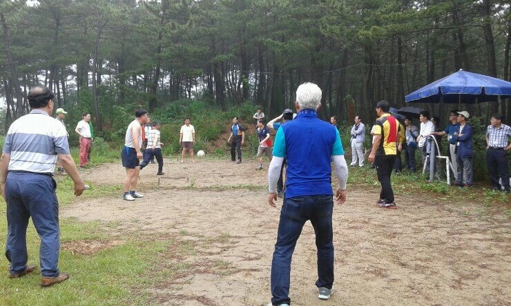 연포펜션 이미지