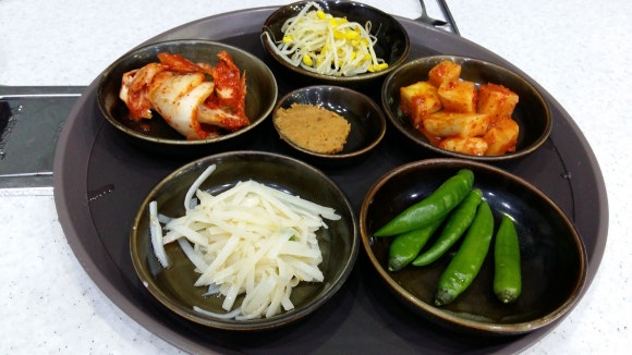 본떼감자탕 이미지