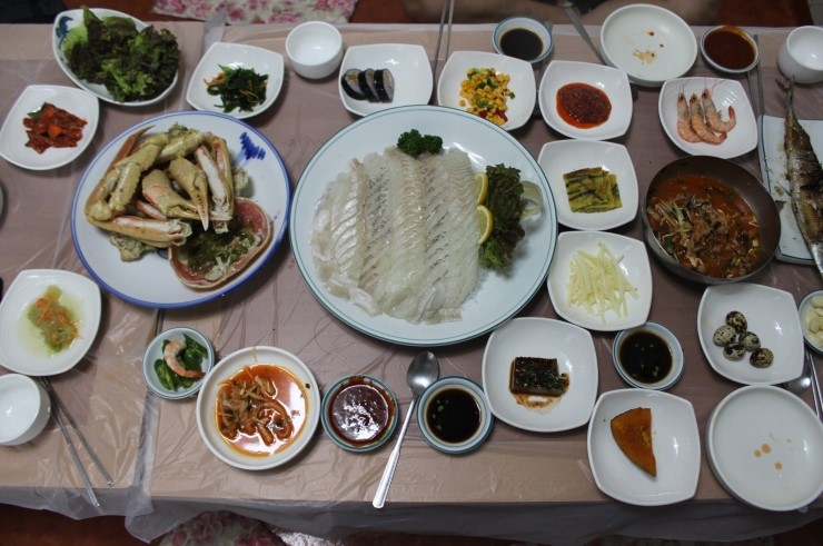 삼척맛집 이미지