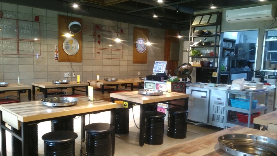 두총각닭갈비 이미지