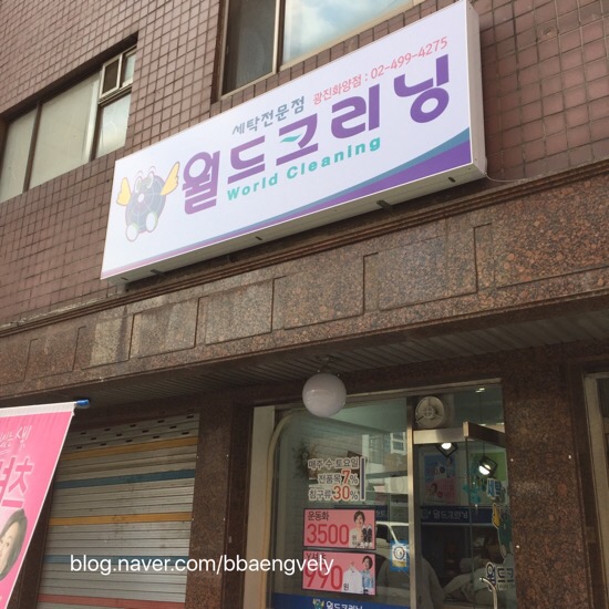 월드수선집 이미지