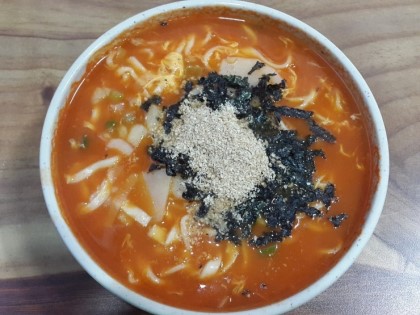 한성칼국수 이미지