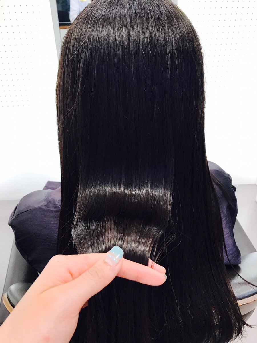 아리아헤어 이미지
