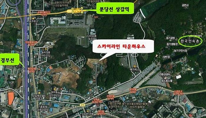 보라하우스 이미지