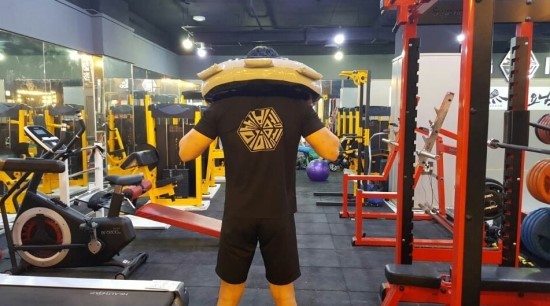 싸비복싱멀티짐 이미지